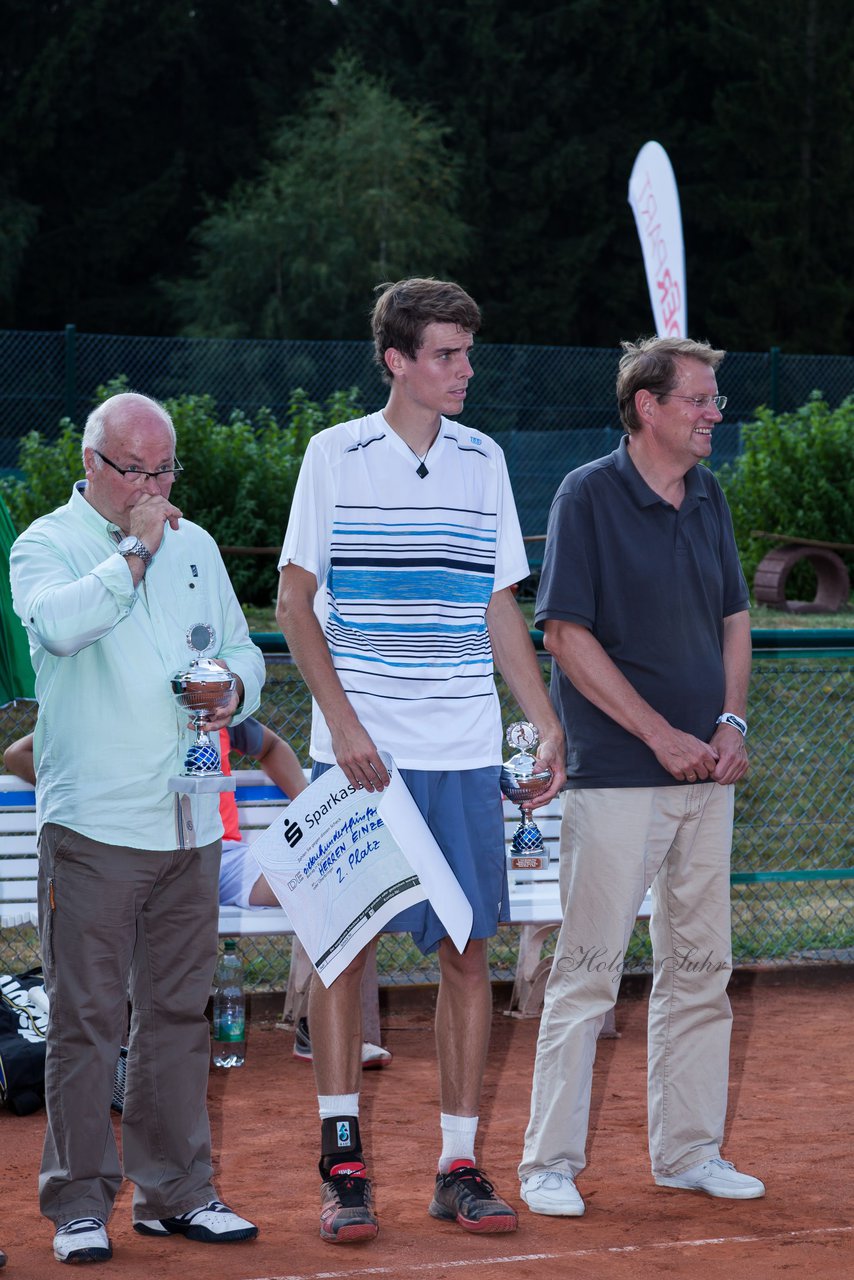 Bild 515 - Horst Schroeder Pokal 4.Tag